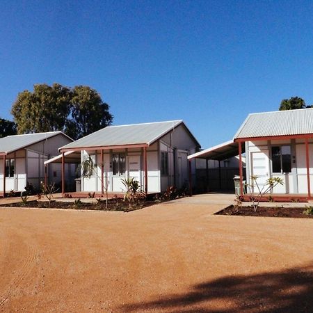 Hotel Norwesta Lifestyle Park Carnarvon Exterior foto