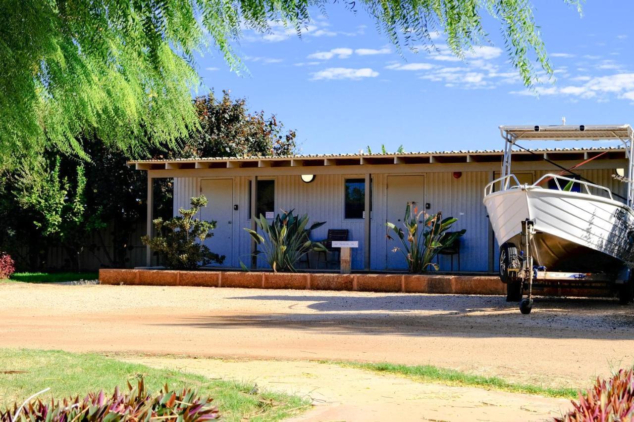 Hotel Norwesta Lifestyle Park Carnarvon Exterior foto